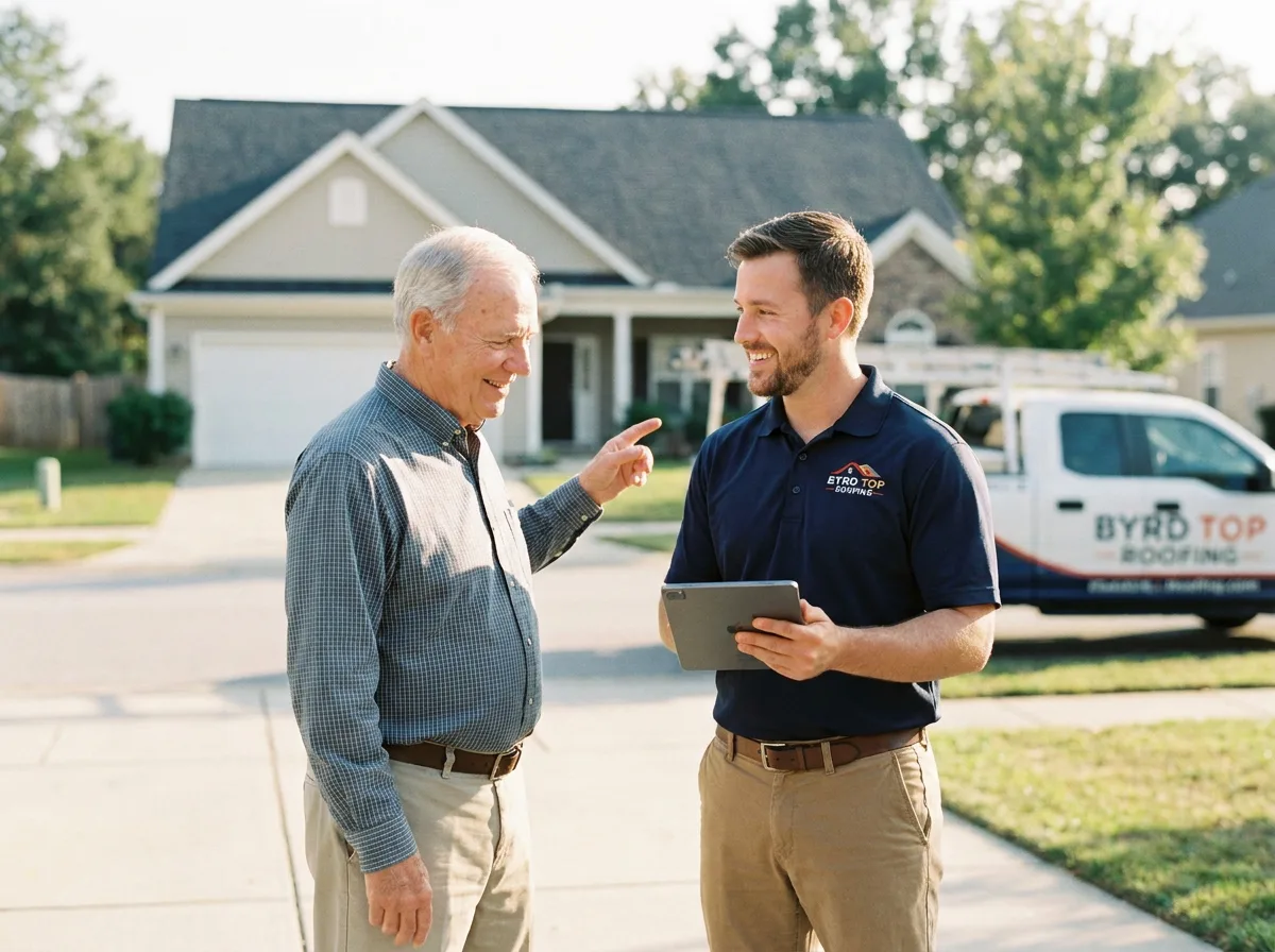 Roofing Petroleum, WV FAQs